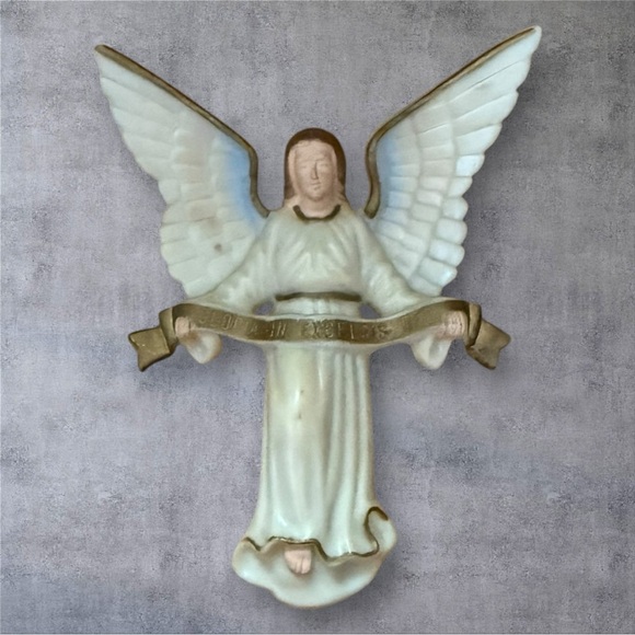 Vtg 1950’s Hartland Plastic Nativity Set with Box 21 Pieces - Picture 9 of 9